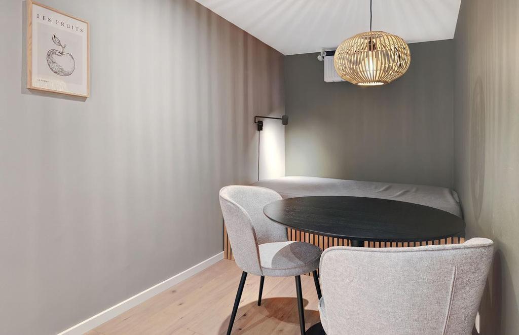 Energiparken, Gaestelejligheder Skive Exteriér fotografie